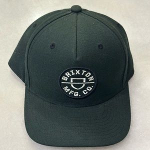 Brixton SnapBack Hat